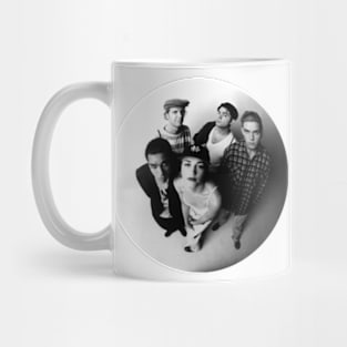 no doubt Mug